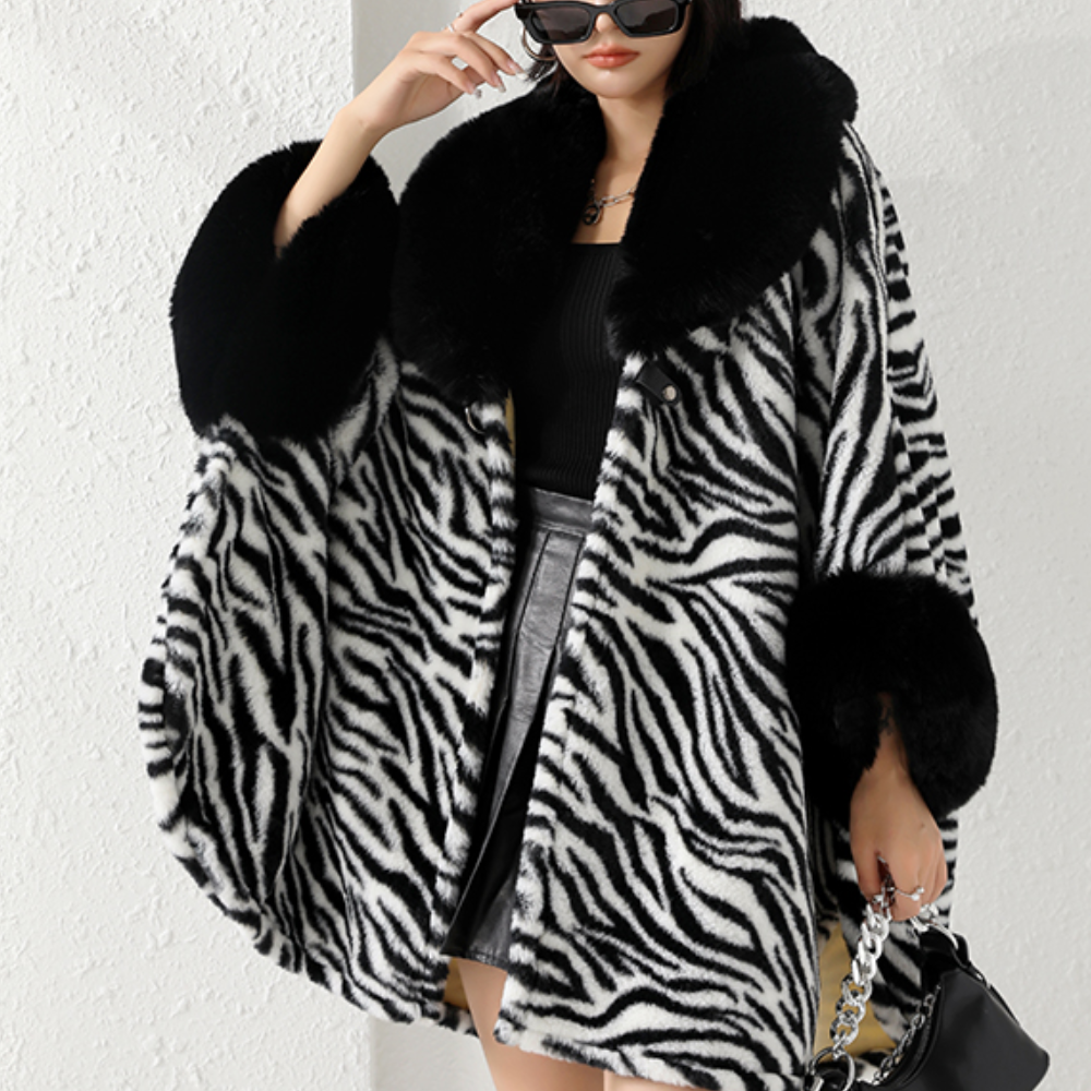 R&B | Elegante Wintermantel für Damen