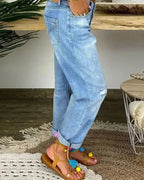 R&B | Jeans Für Damen Komfort Und Stil In Perfektion