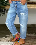 R&B | Jeans Für Damen Komfort Und Stil In Perfektion