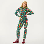 R&B | Die gemütlichen Weihnachts-Pyjamas für Damen