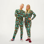R&B | Die Gemütliche Weihnachts-Pyjama Herren