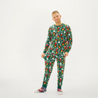 R&B | Die Gemütliche Weihnachts-Pyjama Herren