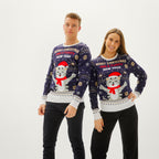 R&B | Fröhliche Weihnachten und ein flauschiges neues Jahr Herren