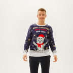 R&B | Fröhliche Weihnachten und ein flauschiges neues Jahr Herren