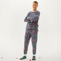 R&B | Verrückte Weihnachts-Pyjamas Herren