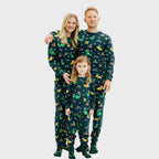 R&B | Dino Weihnachts-Pyjama Herren