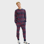 R&B | Going Home for Christmas Pyjama Herren