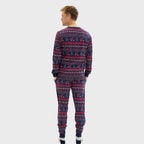 R&B | Going Home for Christmas Pyjama Herren