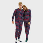 R&B | Nach Hause fahren für Weihnachten Pyjama Frauen