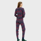 R&B | Nach Hause fahren für Weihnachten Pyjama Frauen
