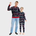 R&B | Vintage Gamer Weihnachten Pullover Herren