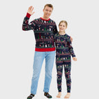 R&B | Vintage Gamer Weihnachts Pullover Damen