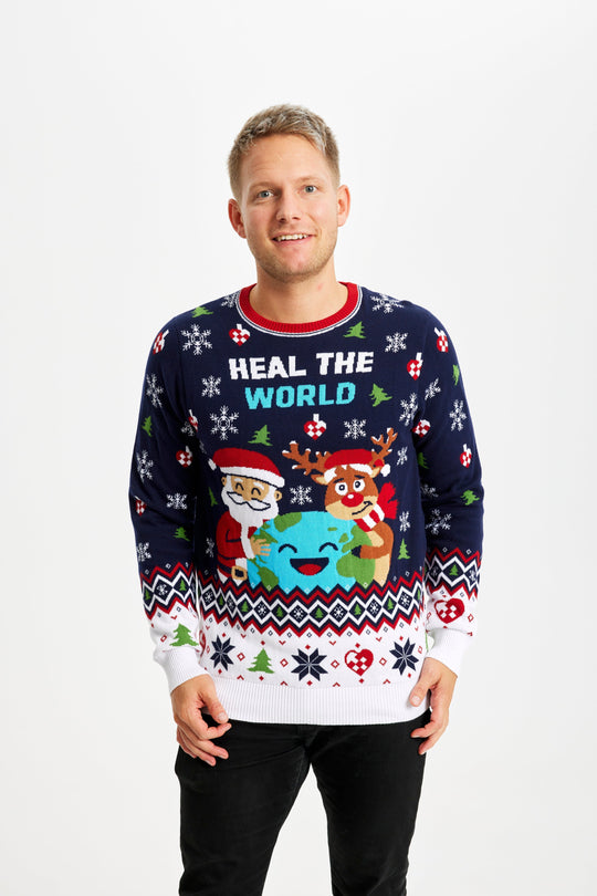 R&B | Heal The World Herren