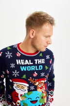 R&B | Heal The World Herren
