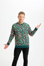 R&B | Sweatshirt Herren