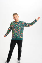 R&B | Sweatshirt Herren