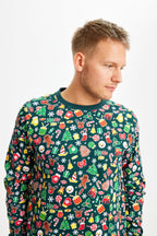 R&B | Sweatshirt Herren