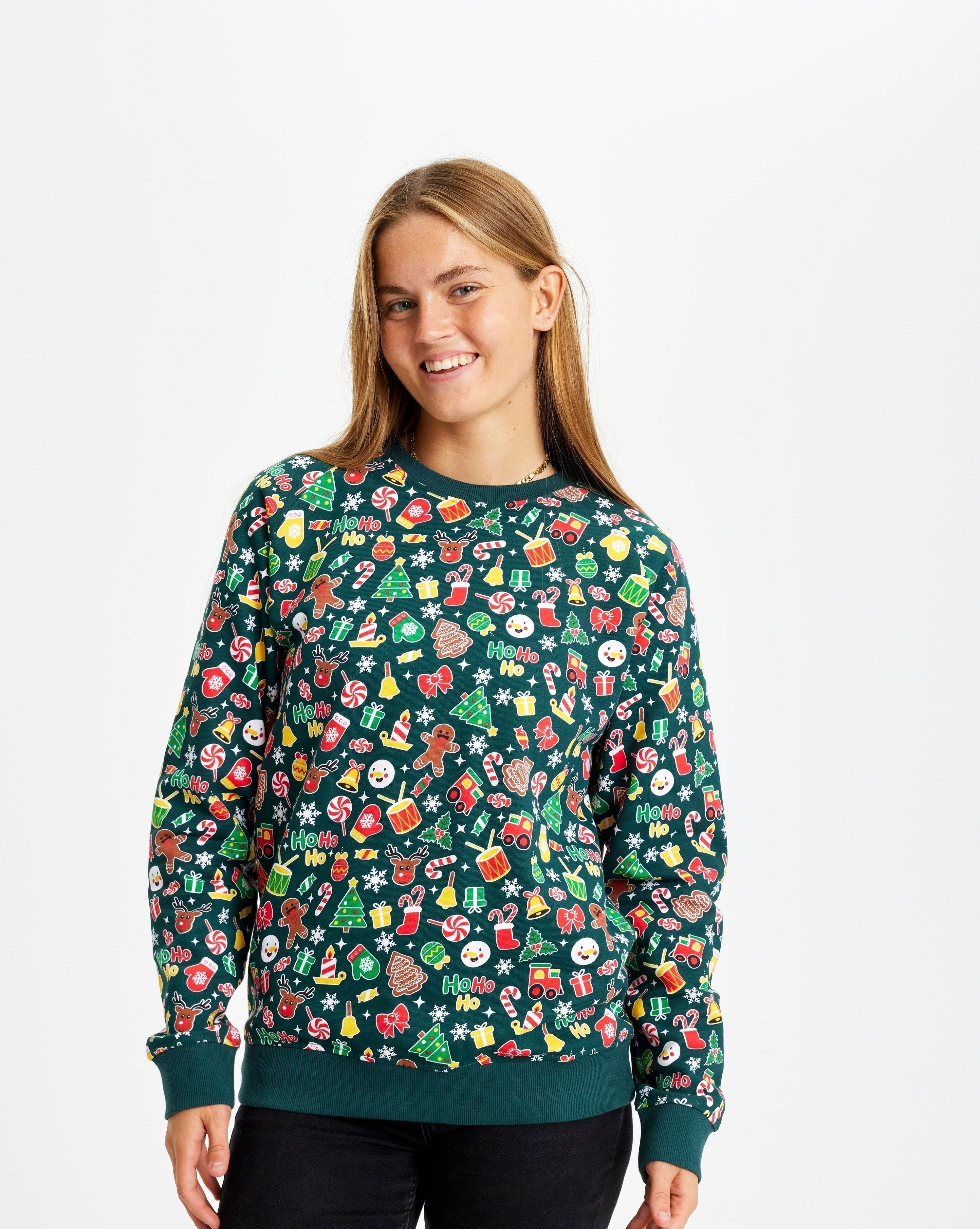 R&B | Sweatshirt Damen