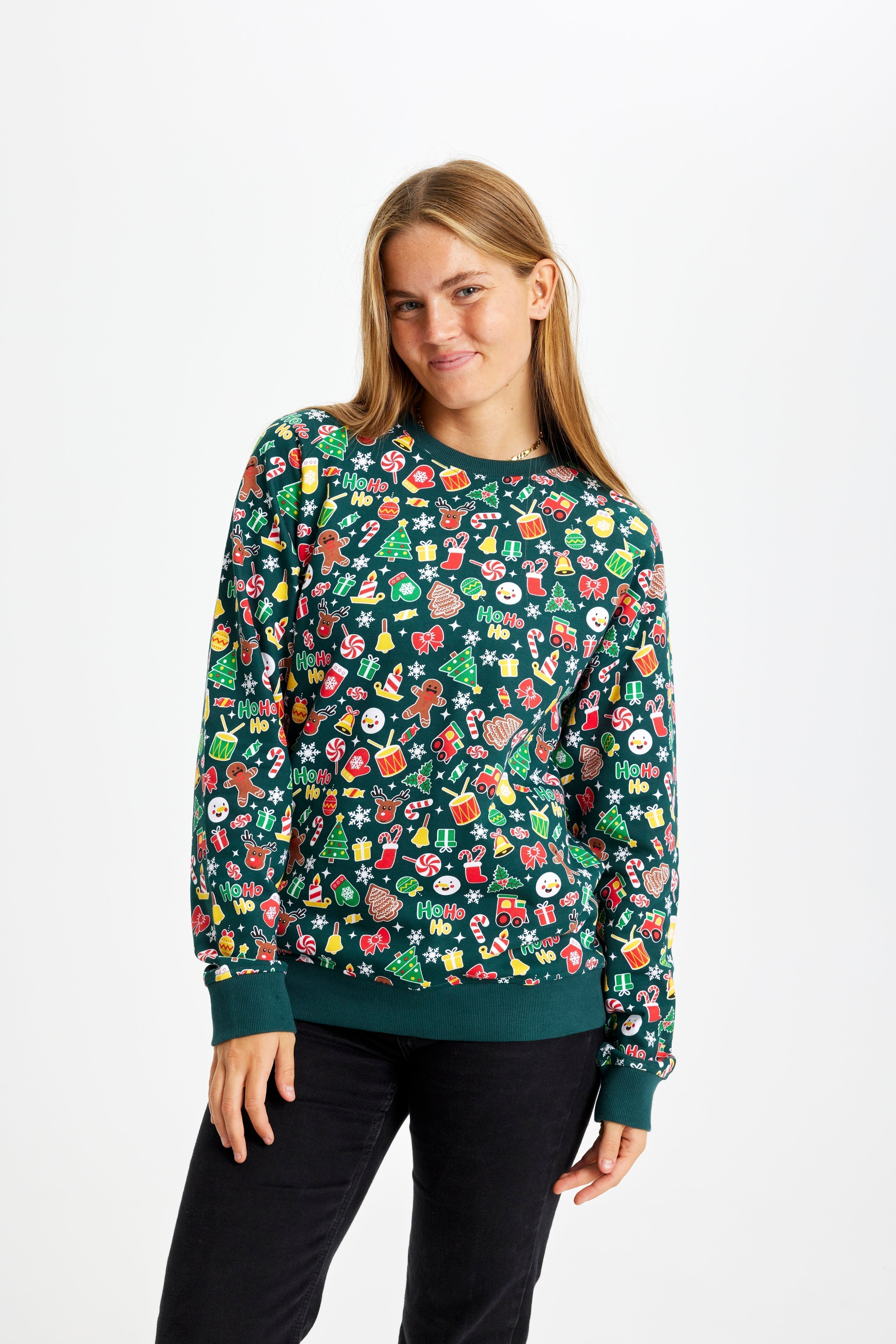 R&B | Sweatshirt Damen