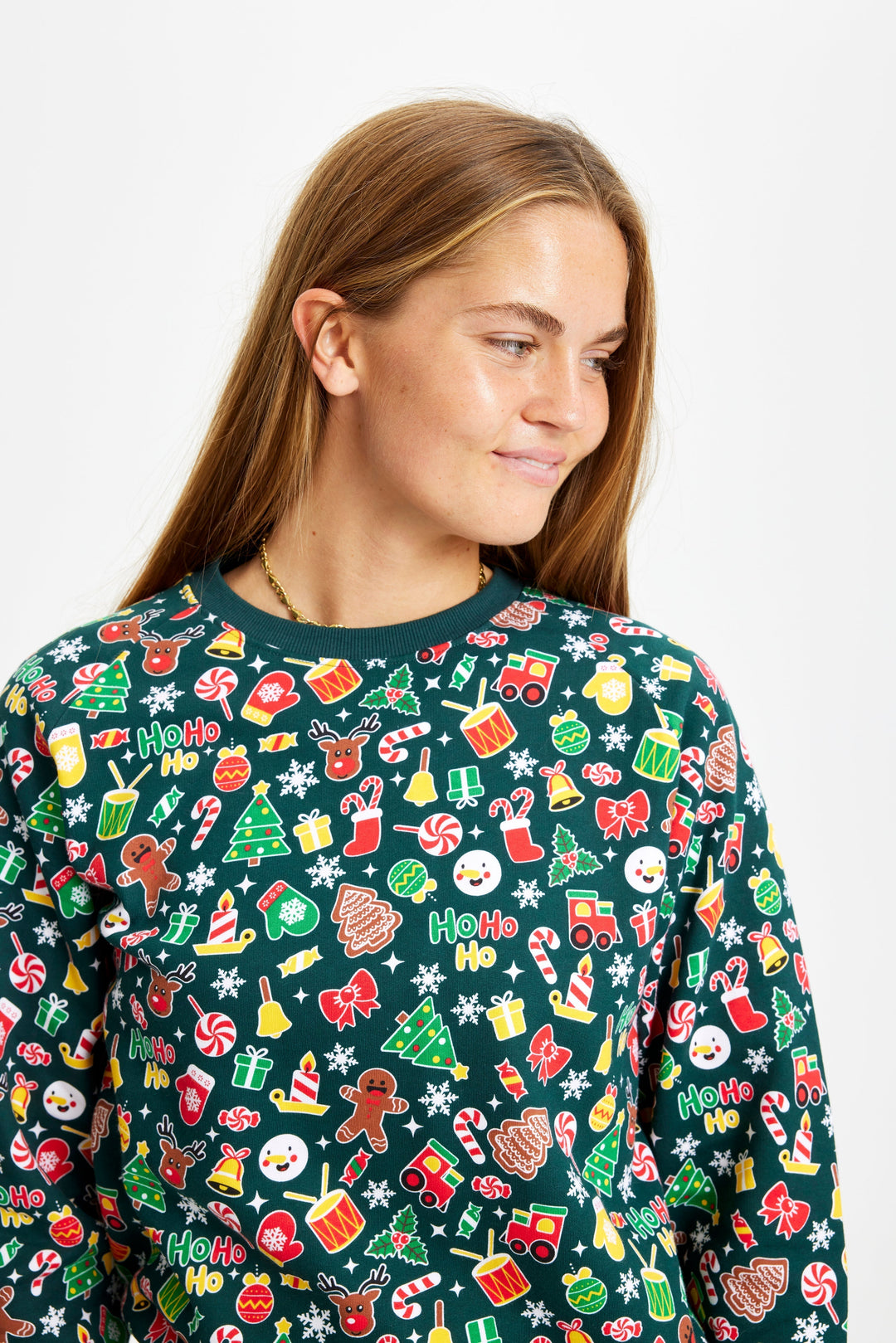 R&B | Sweatshirt Damen