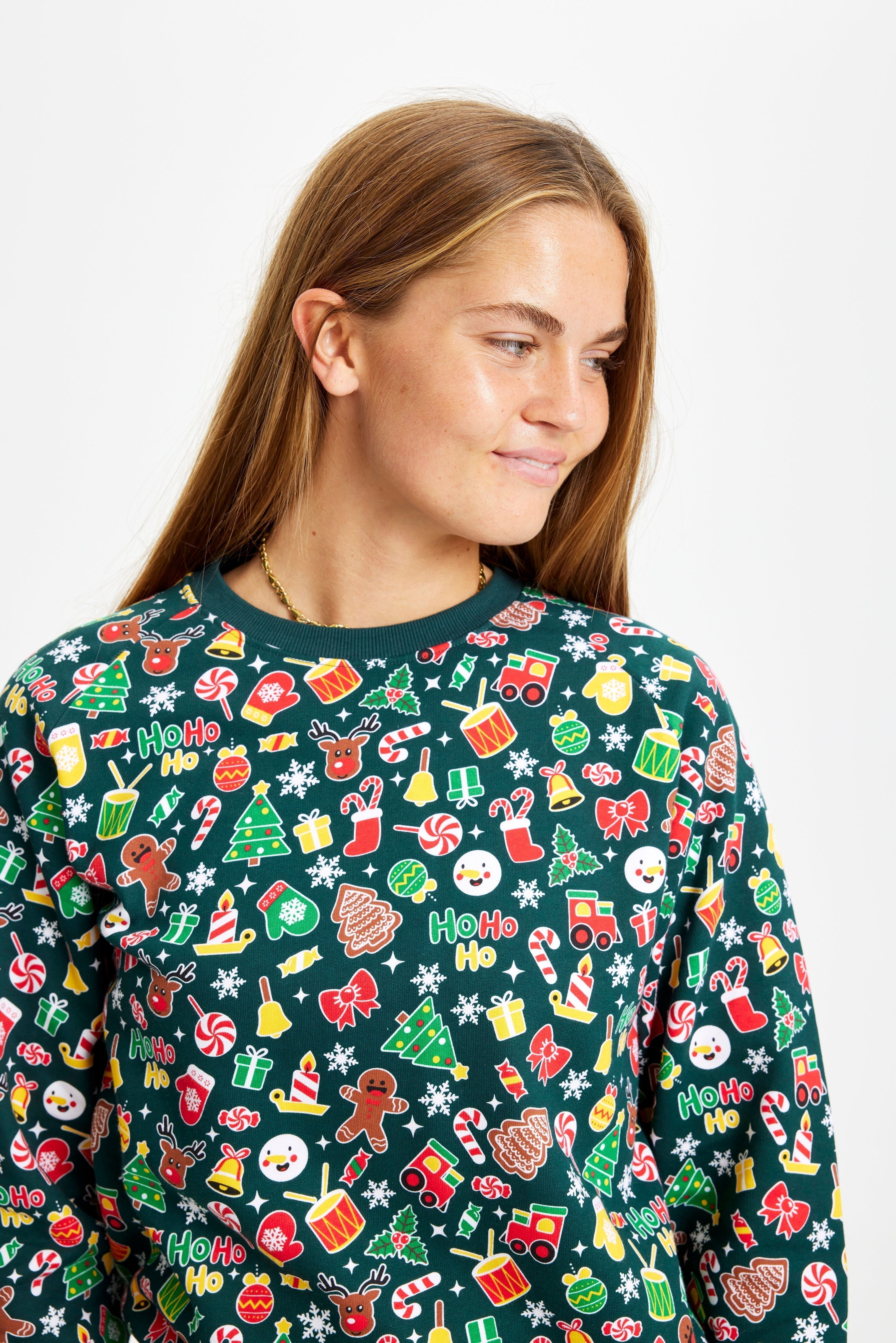 R&B | Sweatshirt Damen