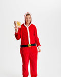 R&B | Santas Jumpsuit Herren