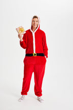 R&B | Santas Jumpsuit Herren