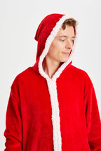 R&B | Santas Jumpsuit Herren