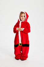 R&B | Santas Overall Kinder
