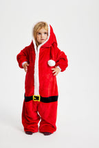 R&B | Santas Overall Kinder
