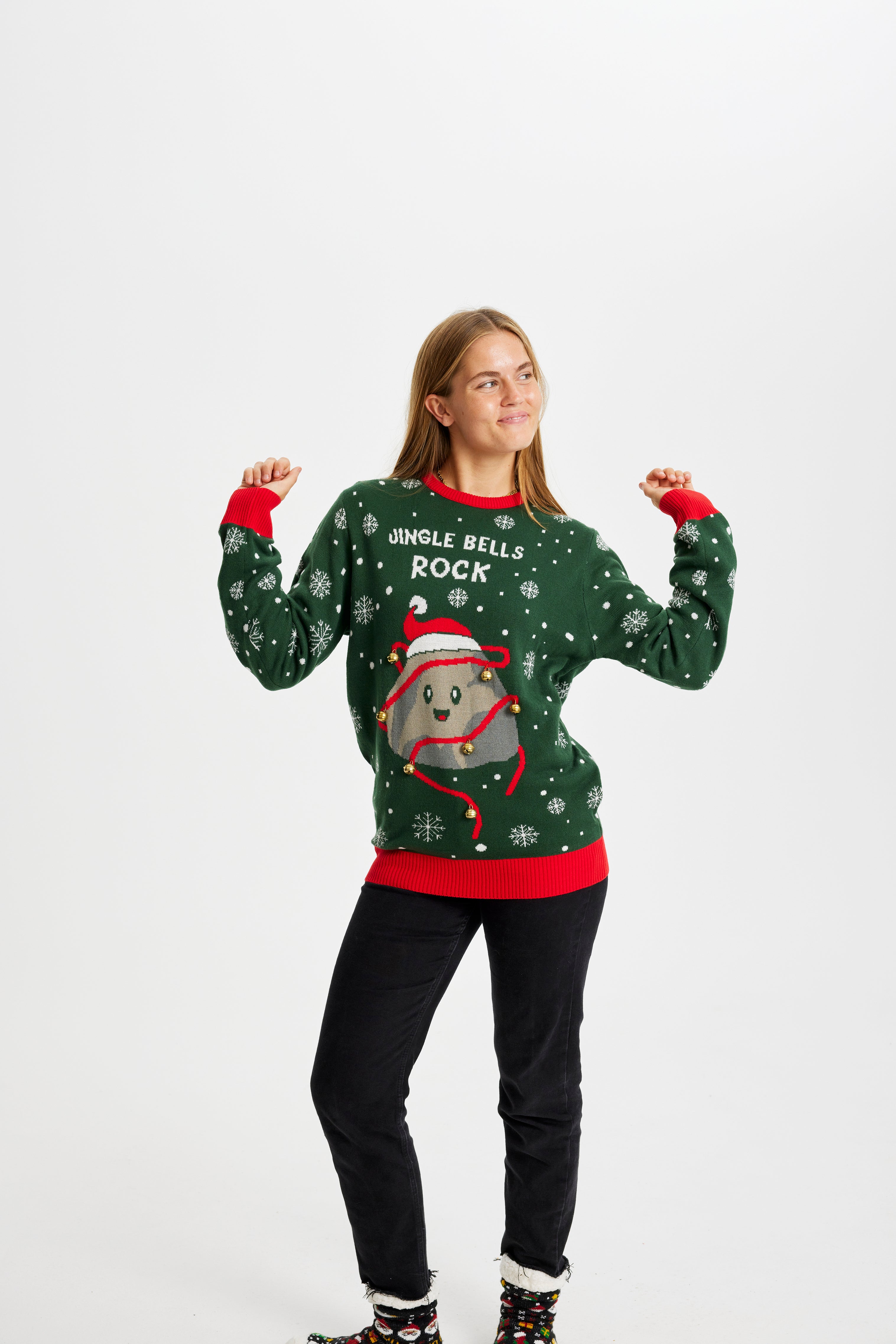 R&B | Jingle Bells Rocks Damen