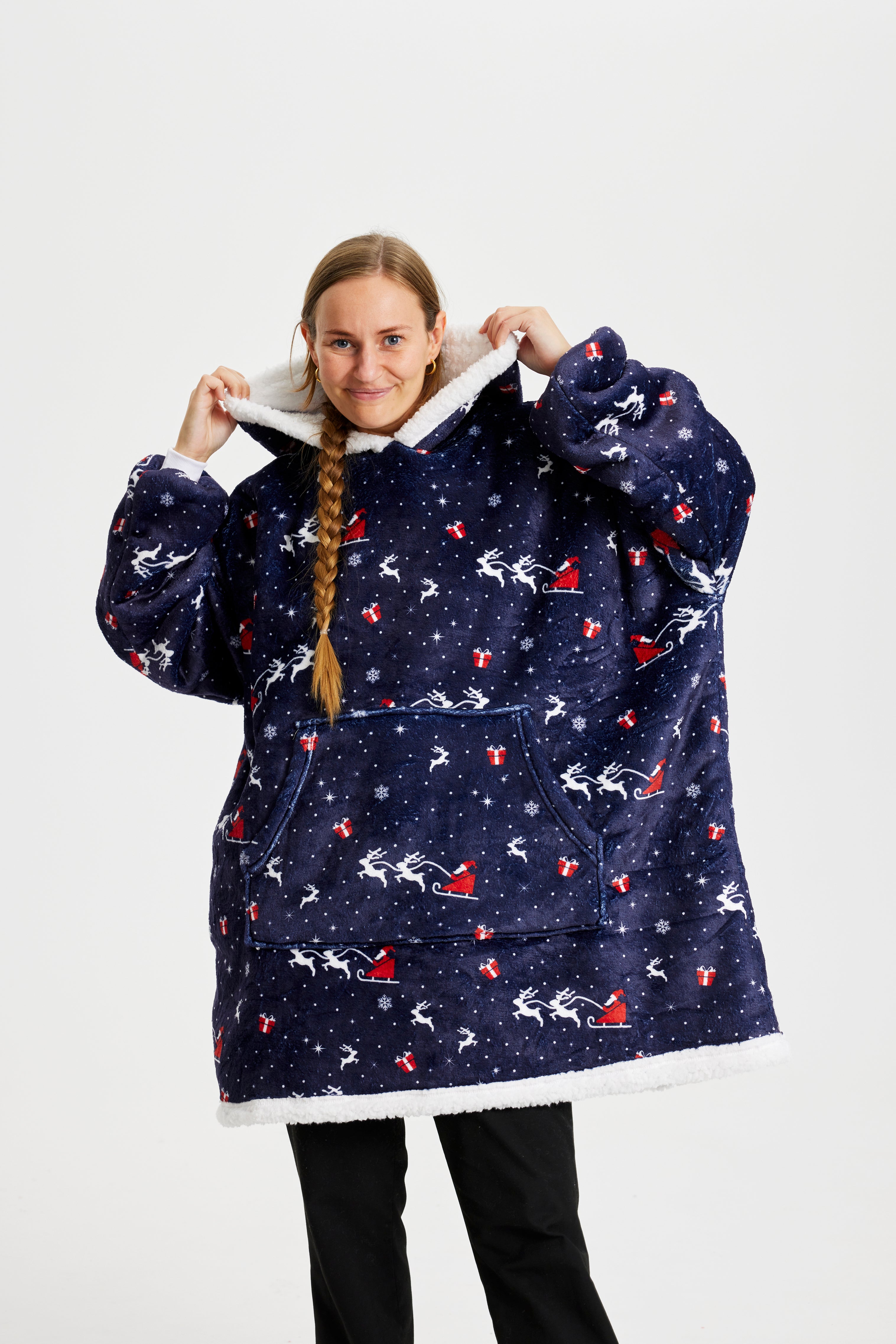 R&B | Stylischer Traumhoodie