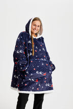 R&B | Stylischer Traumhoodie