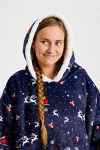 R&B | Stylischer Traumhoodie
