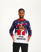 R&B | Feliz Navidog Herren