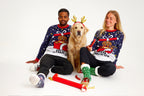R&B | Feliz Navidog Herren