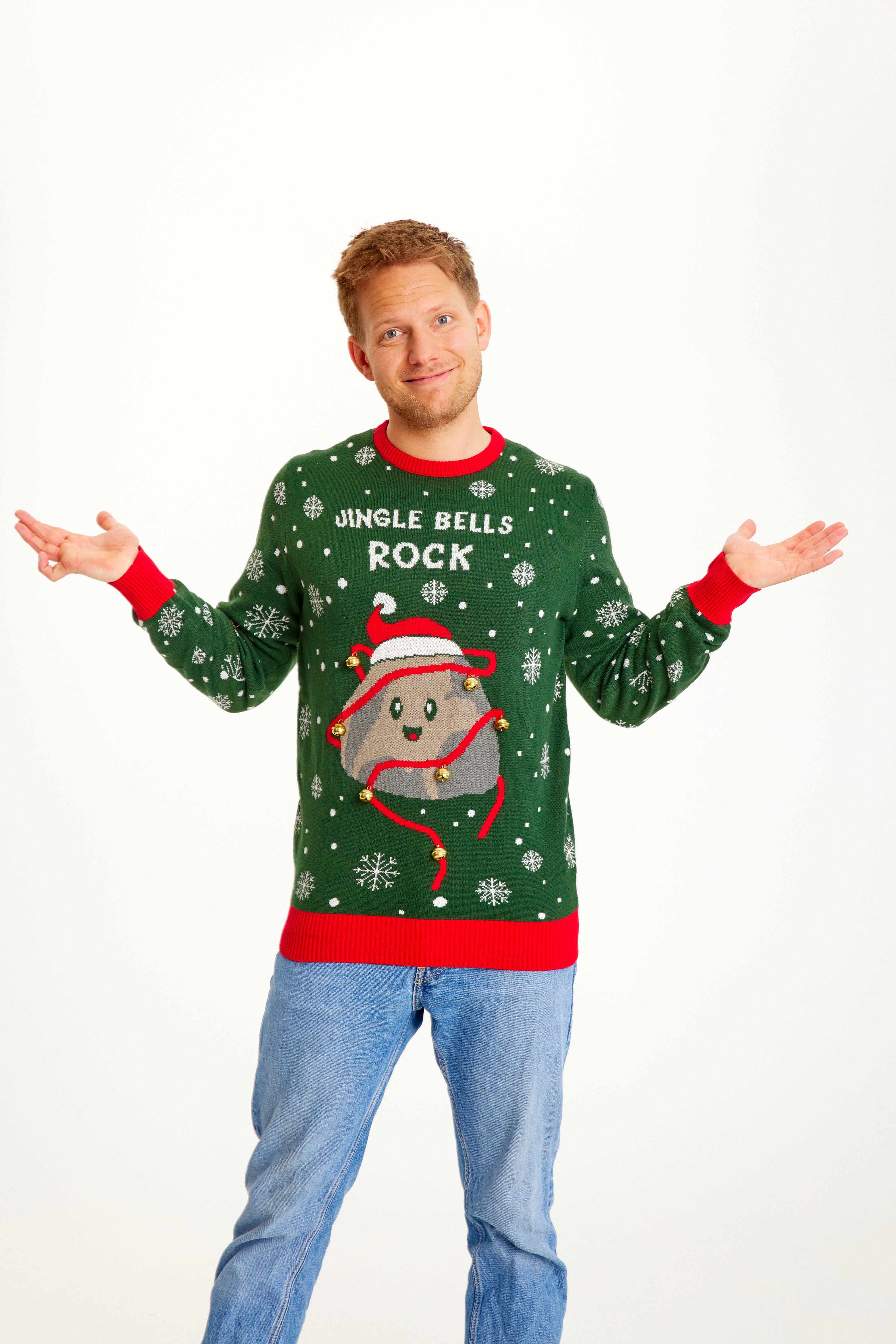 R&B | Jingle Bells Rocks Herren