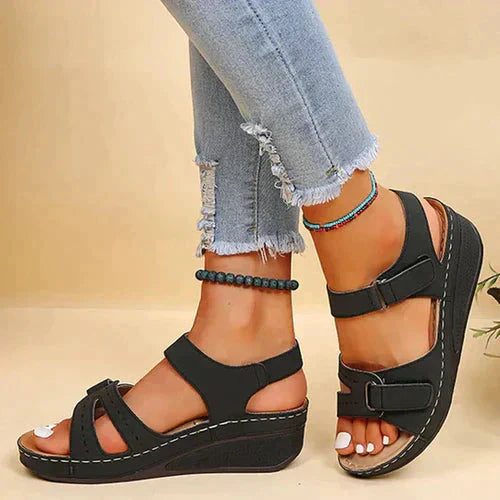 R&B | Hochhackige Sandalen für Damen