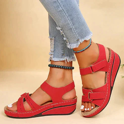 R&B | Hochhackige Sandalen für Damen