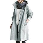 R&B | Raffinierter Trenchcoat für Frauen