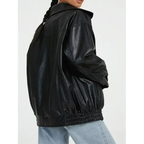 R&B | Damen Klassisch Übergröße Winterjacke Warm