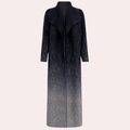 R&B | Stilvolle Lange Winterjacke für Damen