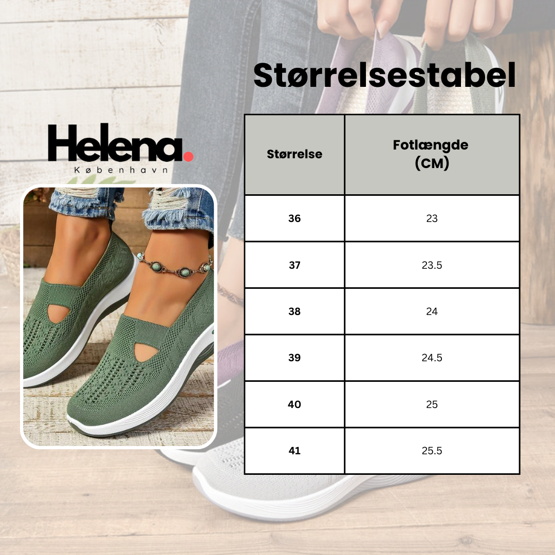 R&B | Stilvolles Orthopädische Schuhe