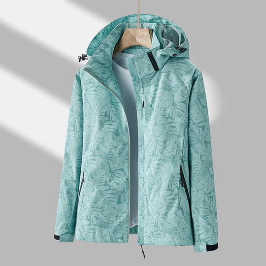 R&B | Winddichte Jacke