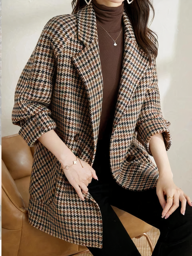 R&B | Vintage Blazer
