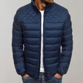 R&B | Wind- und wasserdichte gesteppte Herrenjacke