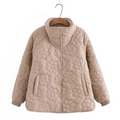 R&B | Gep Padded Jack - Angenehm Warm & Stilvoll