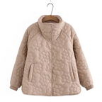 R&B | Gep Padded Jack - Angenehm Warm & Stilvoll
