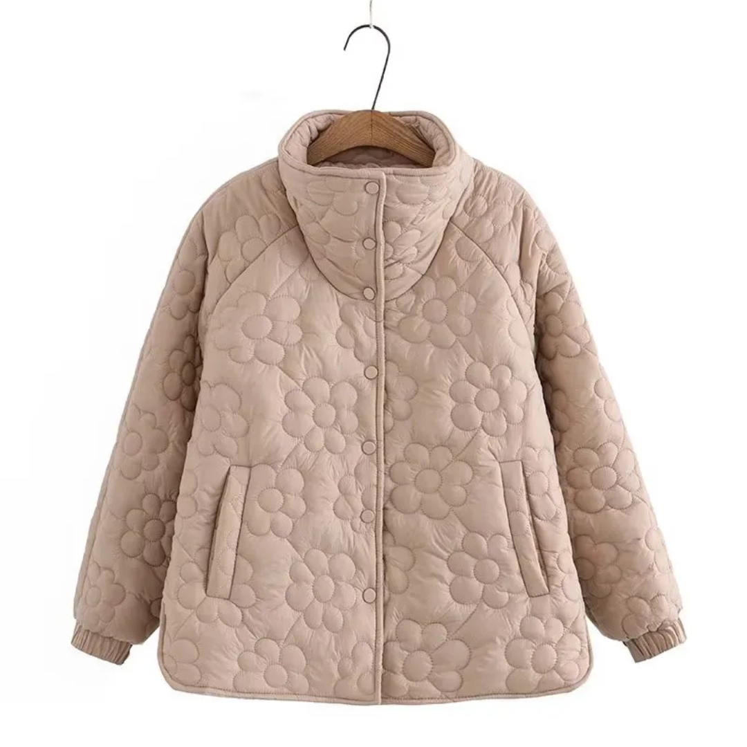 R&B | Gep Padded Jack - Angenehm Warm & Stilvoll