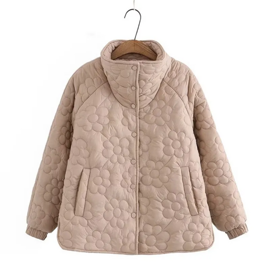 R&B | Gep Padded Jack - Angenehm Warm & Stilvoll